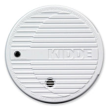 Load image into Gallery viewer, Kidde Safety Fire Alarm Smoke Detector
