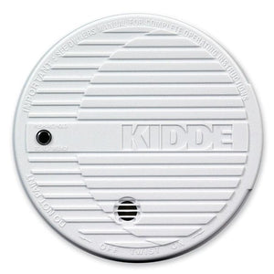 Kidde Safety Fire Alarm Smoke Detector